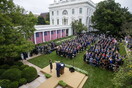 Φάουτσι: «Eστία υπερμετάδοσης» η εκδήλωση στον Λευκό Οίκο - «Βέλη» κατά Τραμπ
