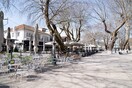 Κορωνοϊός: Μίνι lockdown στην Κοζάνη και τα Ιωάννινα - Τα έκτακτα μέτρα