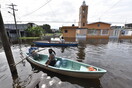 Ο κυκλώνας Δέλτα φτάνει στο Μεξικό: Ενισχύθηκε στην κατηγορία «4» - «Επί ποδός» 5.000 στρατιωτικοί
