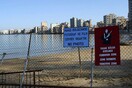 Εγκλωβισμένος στη νεκρή ζώνη της Λευκωσίας - Η ιστορία ενός 46χρονου μουσικού από το Ιράν
