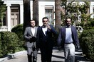 Οι νέοι Υπουργοί του Τσίπρα