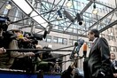 Φωτογραφίες από την Ευρωπαϊκή Σύνοδο Κορυφής