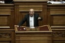 Ν.Βούτσης : «Βρόμικος πόλεμος τα όσα μου αποδίδονται για τη λειτουργία των τραπεζών»