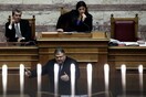 Βενιζέλος: Πρωτοβουλία υπεράσπισης της Δημοκρατίας η πρωτοβουλία πολιτών για πρόταση μομφής εναντίον Ζωής Κωνσταντοπούλου