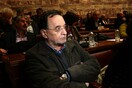 Ο Λαφαζάνης περνά στην αντεπίθεση: Η ξεπεσμένη Αριστερά που επιπλέει όντας «παντός καιρού»