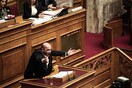 Μιχελογιαννάκης: «Δεν ψηφίζω τέτοια συμφωνία - Είναι χειρότερη από μνημόνιο»