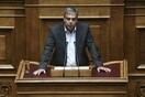 Βερναρδάκης: Θα παραμένουν σε αργία δημόσιοι υπάλληλοι που βαρύνονται με κακουργηματικές πράξεις