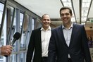 Αυστηρό μήνυμα του ΥΠΟΙΚ στους Θεσμούς