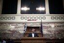 Τσίπρας: «Το Grexit θα ήταν η αρχή του τέλους της Ευρωζώνης»
