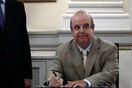 Ο Xαϊκάλης μηνύει τoυς εισαγγελείς Ντογιάκο και Παναγιωτόπουλο