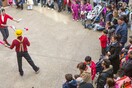 Η Άνοιξη ξυπνά με θέατρο στο Smart Park