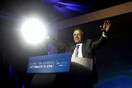Σαμαράς:"Eίμαστε όλοι Charlie Hebdo" και οι 4 βασικές δεσμεύσεις που έκανε σήμερα