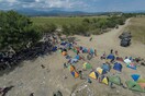Συνωστισμός στα σύνορα - Απόψε παρατάσσεται ο στρατός των Σκοπίων