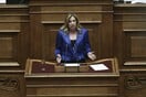 Γεννηματά: Nα μην αποχωρήσει η κυβέρνηση από το Eurogroup του Σαββάτου εάν δεν υπάρξει συμφωνία