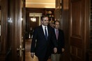 Ο Σαμαράς καλεί τον Τσίπρα να ακυρώσει το δημοψήφισμα και το λαό να παραμείνει ψύχραιμος