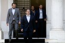 ΜΝΙ: Εκλογές στην Ελλάδα στις 13 ή 20 Σεπτέμβρη