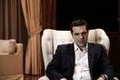 Τσίπρας: Έχω τη συνείδησή μου απολύτως ήσυχη