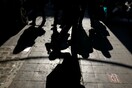 ΕΛΣΤΑΤ: Στο 25% το ποσοστό ανεργίας το Μάιο