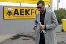Ο Δέλλας "έφτιαξε" τους παίκτες του με Ρόκι πριν το ματς με τον Παναιγιάλειο