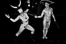 Μια εμβληματική ομάδα στο χώρο της performance θα κάνει κάτι εξαιρετικό στην Αθήνα