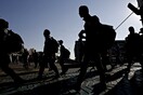 Πάνω από 100.000 μετανάστες και πρόσφυγες πέρασαν στην Ελλάδα τον Αύγουστο