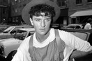 Ο Steve Strange, ο τραγουδιστής των Visage, πεθαίνει σε ηλικία 55 χρονών