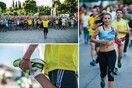 Το τελευταίο adidas Open Run πριν τον Κλασικό Μαραθώνιο της Αθήνας