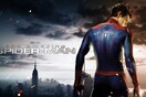 Ο Spider Man στην κορυφή του Box Office