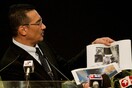 300 επιπλέοντα αντικείμενα εντοπίστηκαν στο νότιο Ινδικό