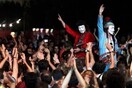 5 συναυλίες για το Σαββατοκύριακο