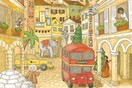 Be there! Corfu Animation Festival 4