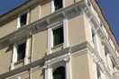 Kαινούργιος πολυχώρος τέχνης στο ιστορικό κέντρο.