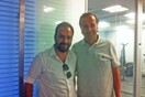 «Στα @@ μου αν αυτοκτόνησαν»