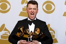 Οι νικητές των Grammys 2015