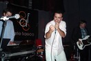 Οι Future Islands στην Αθήνα