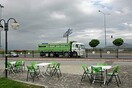 Έκθεση Φωτογραφίας «Χρόνος/Στιγμές από την Τουρκία»
