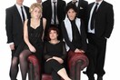 Hannah Williams and the Tastemakers