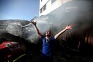 Δεν αποχωρεί, αλλά ανασυγκροτείται ο ισραηλινός στρατός στη Γάζα