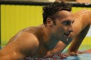 O Oλυμπιονίκης Ian Thorpe κάνει coming out σε τηλεοπτική συνέντευξη