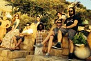 Συναυλία των Ιmam Baildi για τα παιδιά της ένωσης «Μαζί για το Παιδί»
