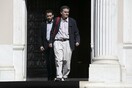 "Δείξτε εμπιστοσύνη και επιστρέψτε τα χρήματα στις τράπεζες" λέει ο Τσακαλώτος