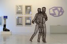 Pop up #1: Μια πολύ προσωπική έκθεση τέχνης στην γκαλερί του Φουγάρου στο Ναύπλιο