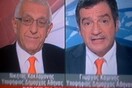 Μαλιοτραβήγματα στο Δήμο Αθηναίων