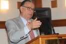 Καργάκος: Ο τάφος είναι του Μ. Αλεξάνδρου