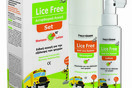 Back to school... με το Lice Free Set της Frezyderm