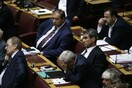 Λοβέρδος: Έγινε η Βουλή αφτεράδικο