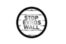 Stop Evros Wall