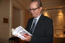 «Η κυβέρνηση θα μείνει λίγο»