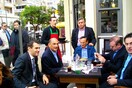Ο Μαντούβαλος στο ΛΑΟΣ