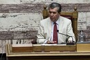 Μητρόπουλος: Να αναζητήσει νέο σχήμα με πρόσωπα ευρύτατης αποδοχής ο Τσίπρας